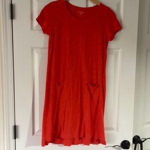 Eileen Fisher casual dress